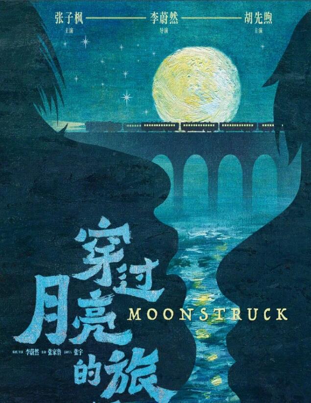 《穿过月亮的旅行》：充满浪漫与温情的电影