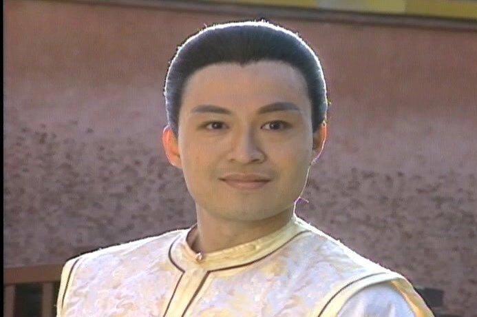 马景涛是一位备受尊敬和崇拜的演员