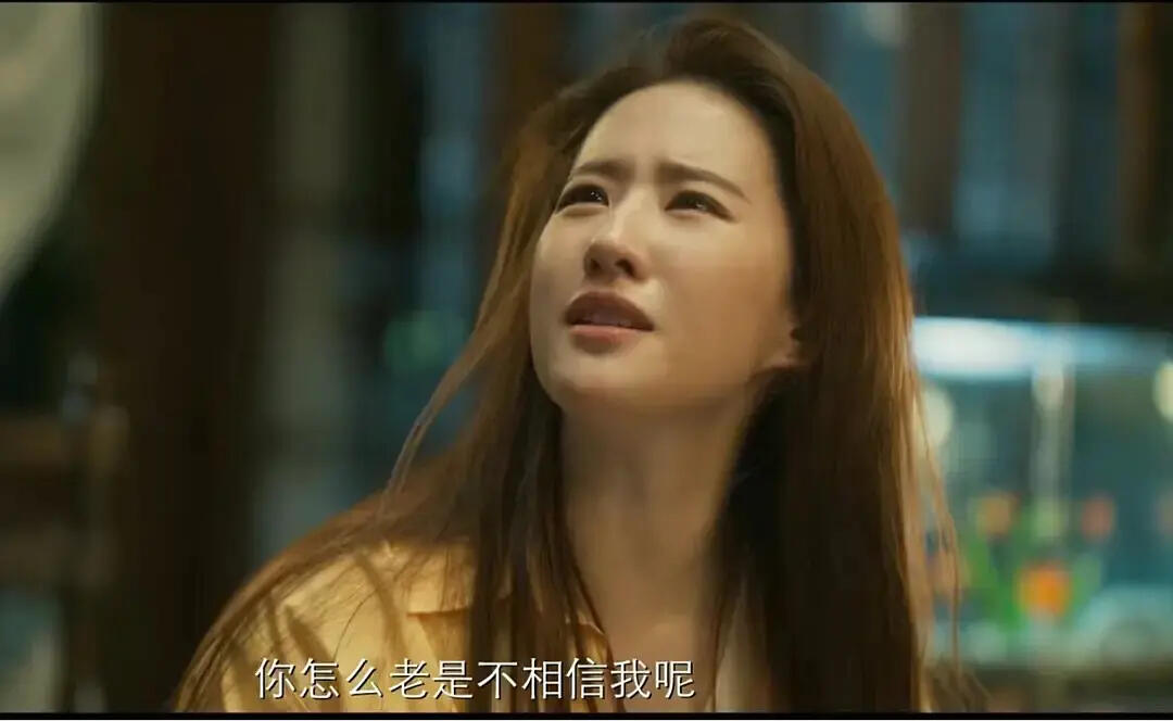 是女儿是恋人是妻子是妈妈更是我自己