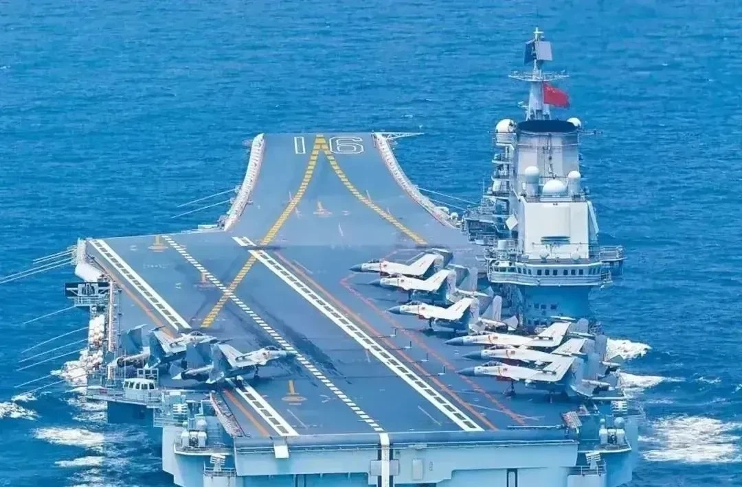 我认为台海问题在三年以内，肯定会解决。