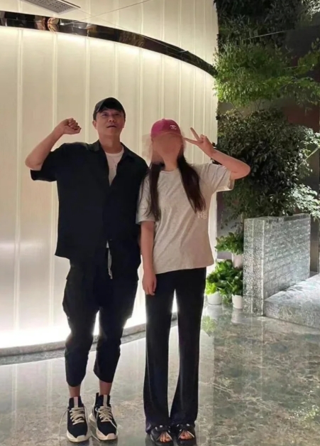 陈思诚的情感历程