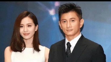 刘诗诗吴奇隆被曝分别带娃不同框且女方转让股份，婚姻疑云再起