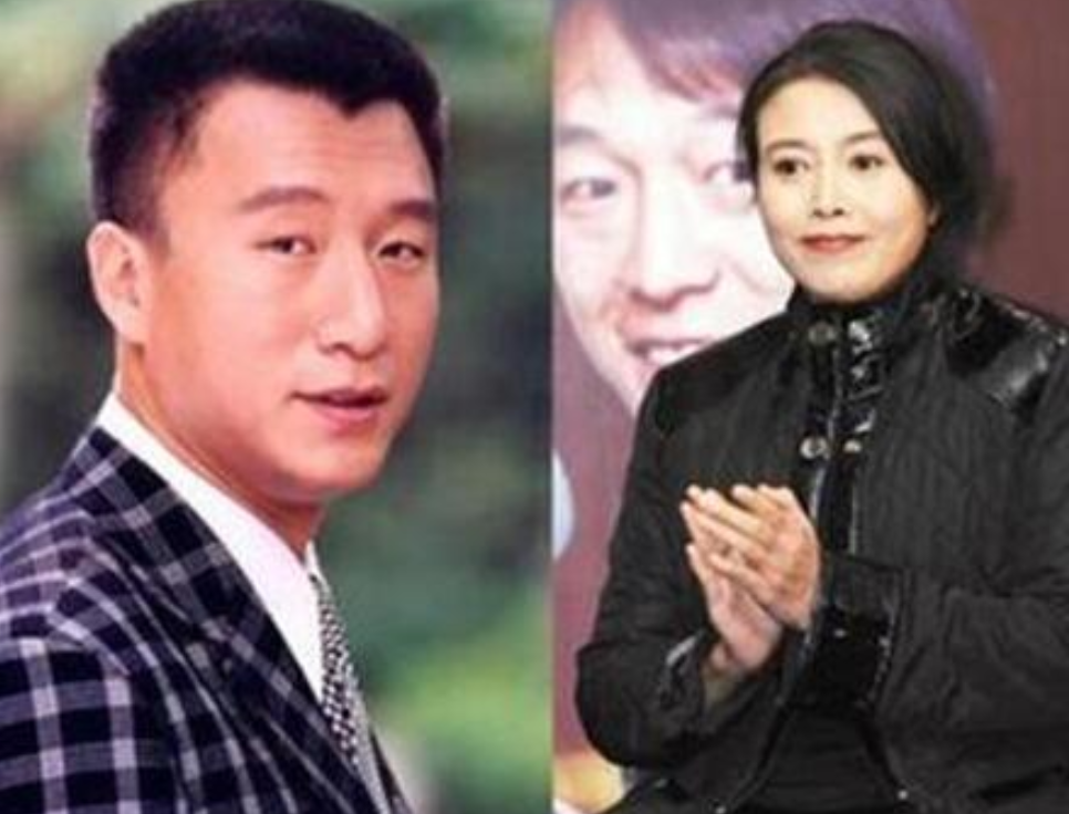 2002年，孙红雷回到家中，向年老色衰的丁嘉丽提出分手。丁嘉丽不同意，她为这段感