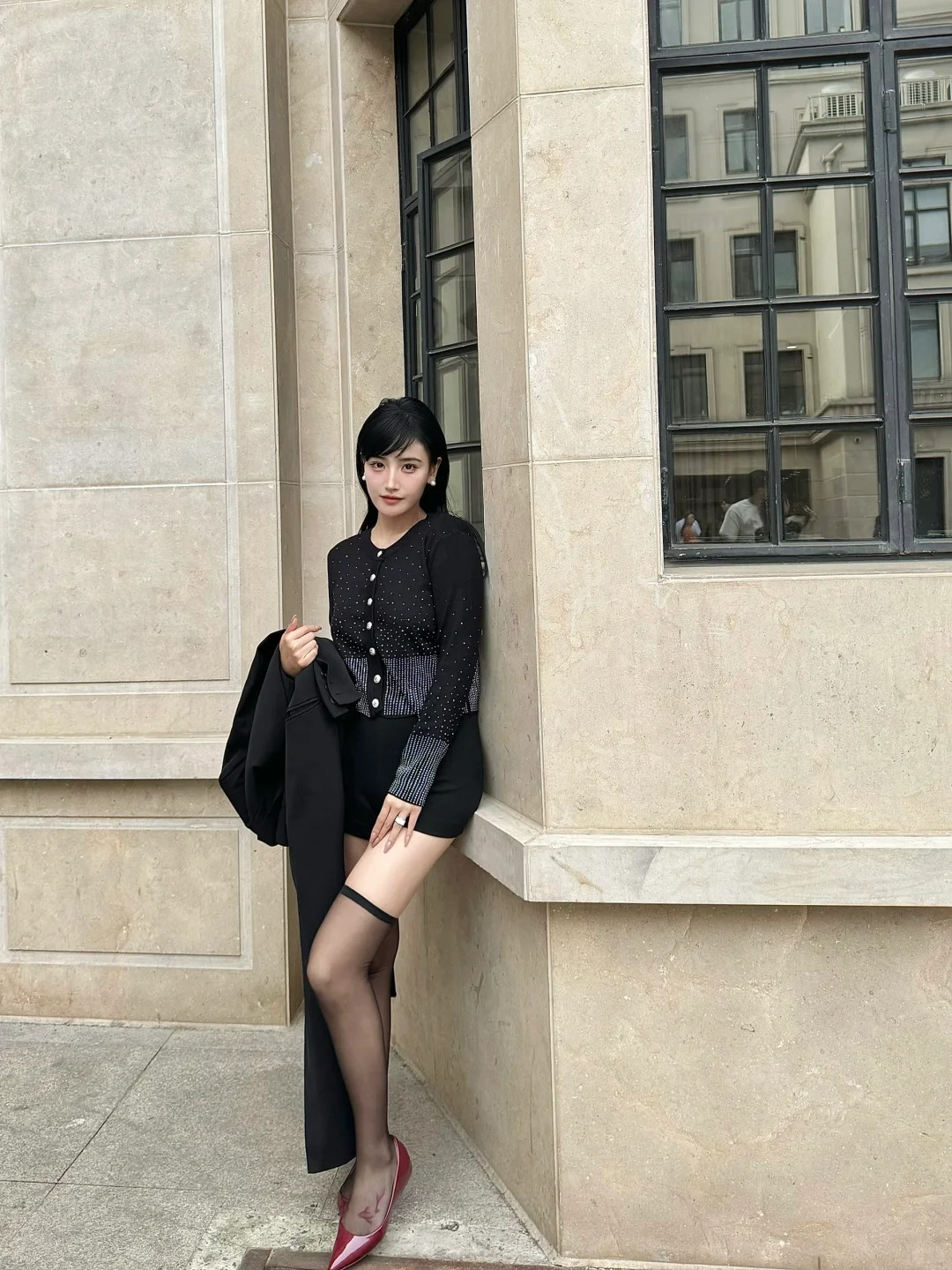 医院里的咖啡馆☕️