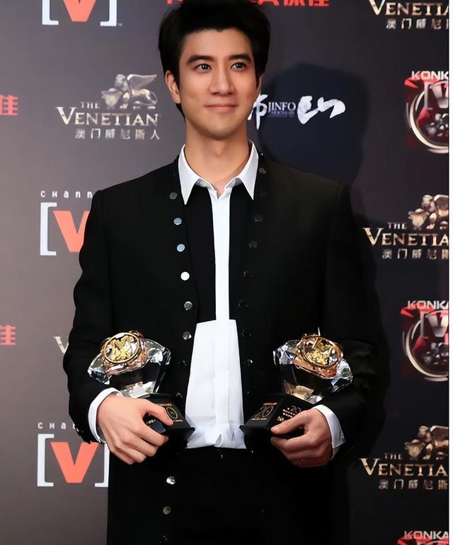 万万没想到，被封禁2年的王力宏，以这般姿态，再次回归“神坛”（王力宏处罚结果公布）-第26张图片-九妖电影