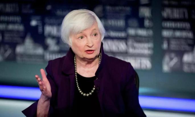 美国这是要强迫俄罗斯进行战争赔款，事实证明跟西方国家，确实没有任何道理可讲。
近