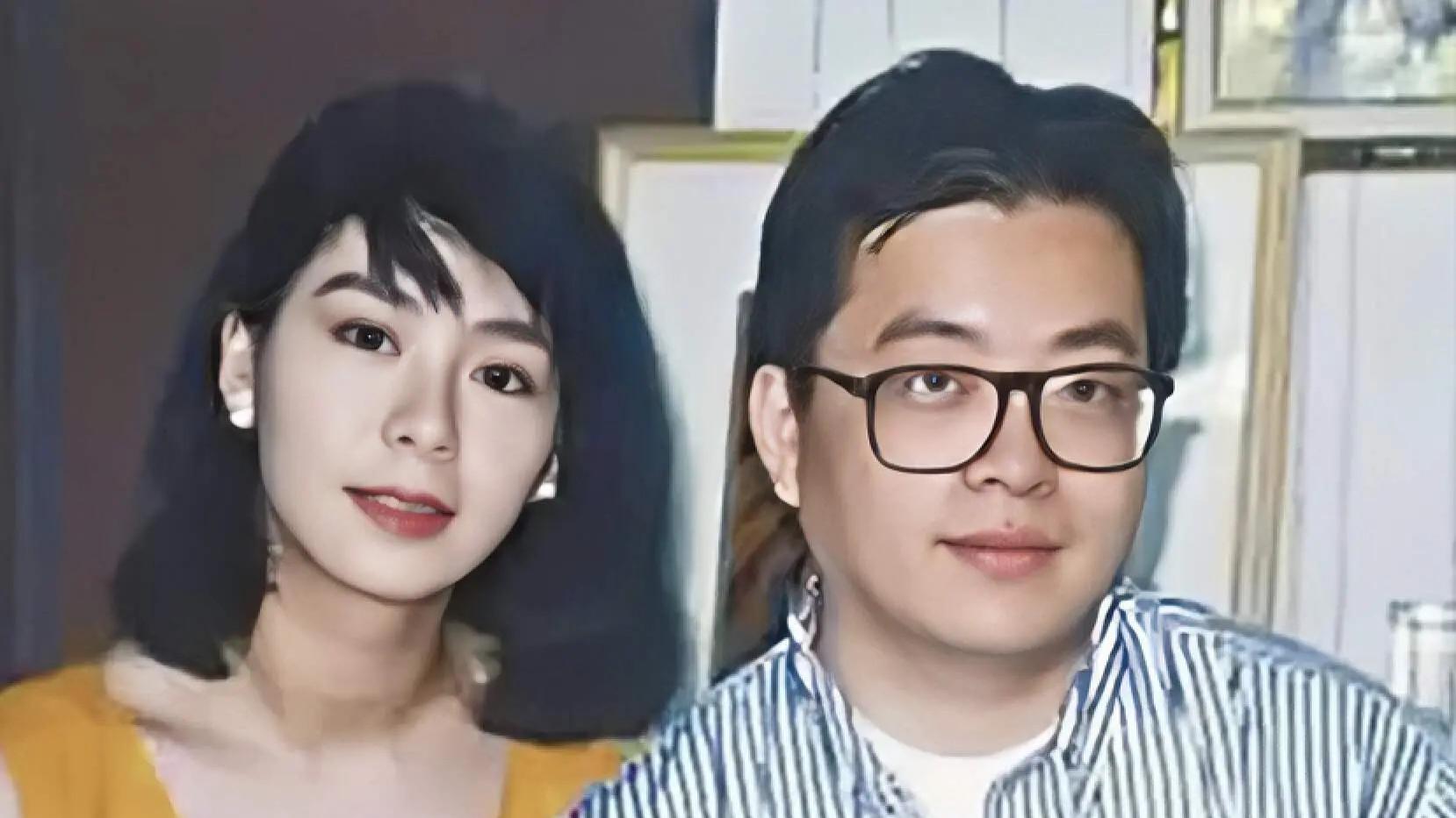 香港女星夏文汐风韵犹存，艳压女神叶子楣，多次被曝与小鲜肉暧昧