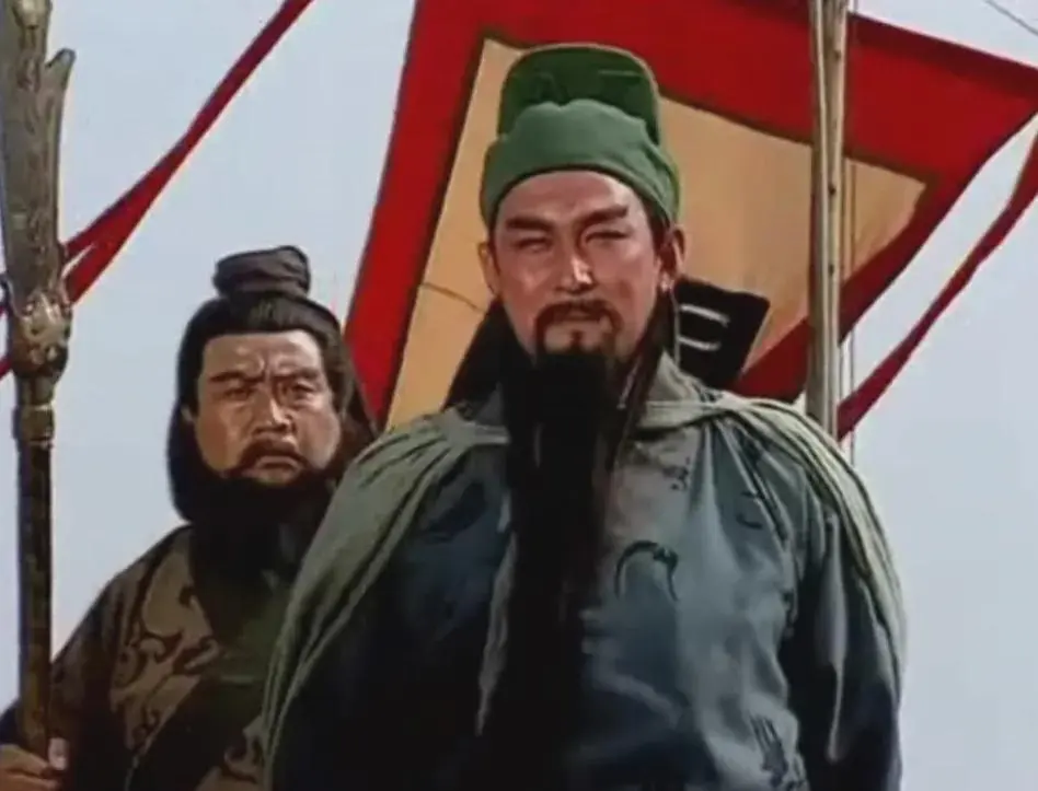 有人说荆州换赵云来守就不会丢，问题是赵云会水战嘛？荆州那个地方除了关羽，蜀汉没人