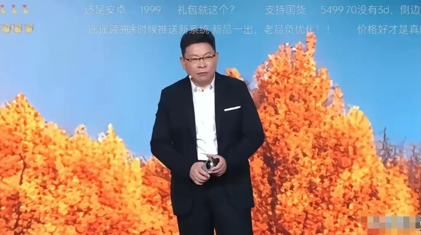 

央视新闻亲自为华为尊界背书了，在这个世界上，能让央视新闻背书的企业还真不多。