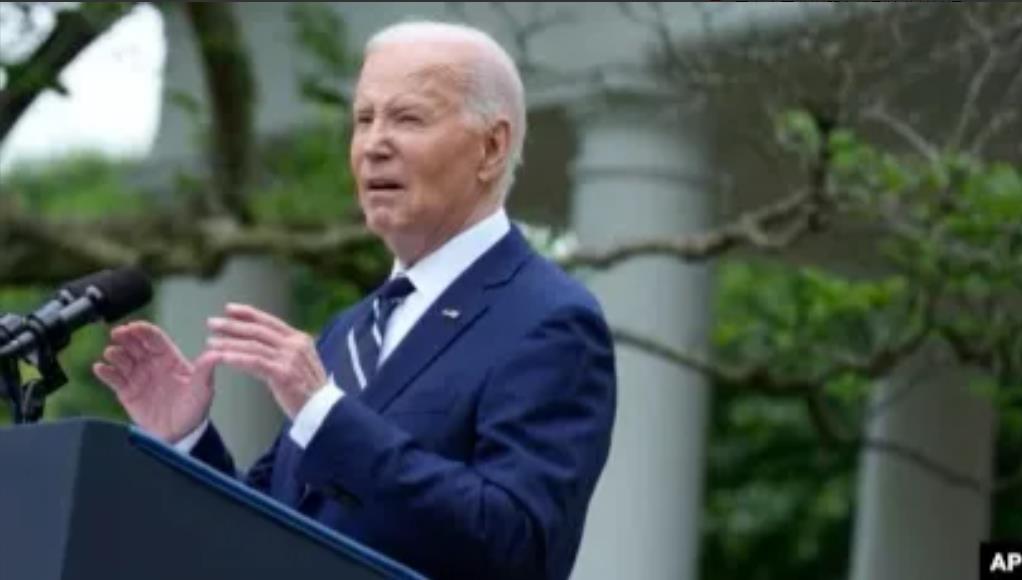 拜登对华关税决定为何迟迟不落地

拜登政府在8月30日推迟了对提高中国进口产品关