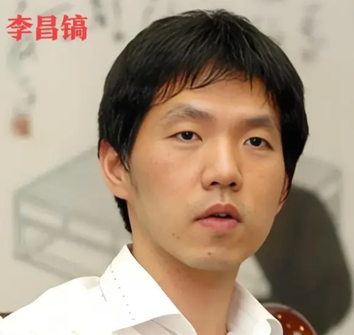 韩国围棋界的“四大”高手：
第一名：李昌镐，49岁，九段高手，夺得18个个人赛冠