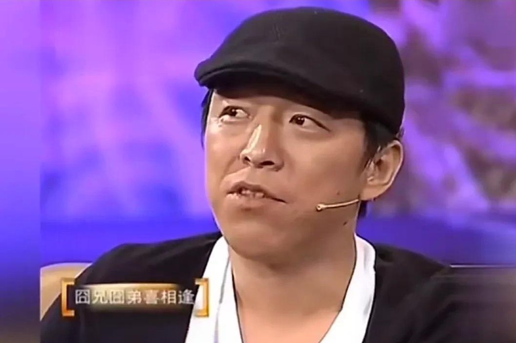 黄渤说王宝强贼会装无辜

                           