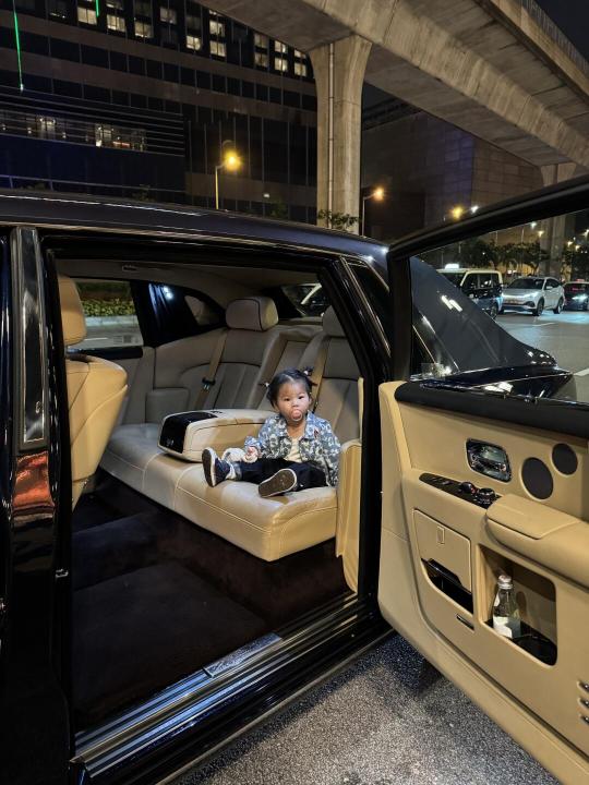 我也想这样没烦恼