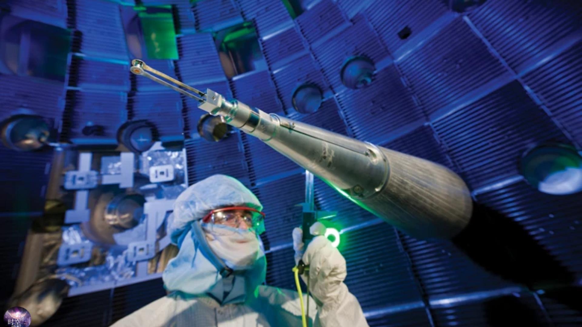 可控核聚变有多厉害，何时才能点亮世界？