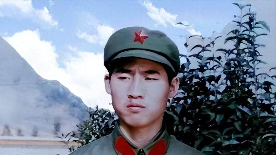 兰锦祥||又是一年清明时