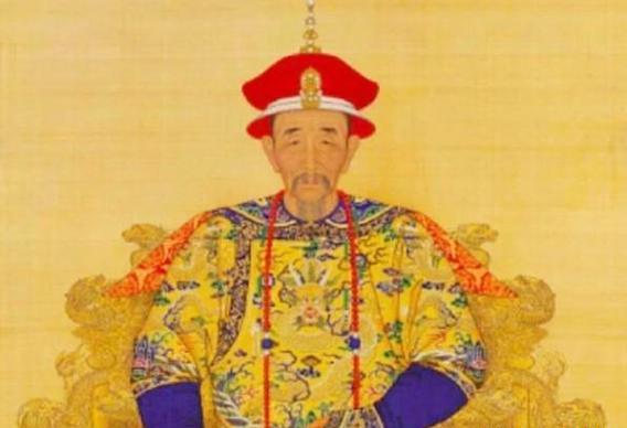 乾隆去世国库余额揭秘：6939万两背后的危机