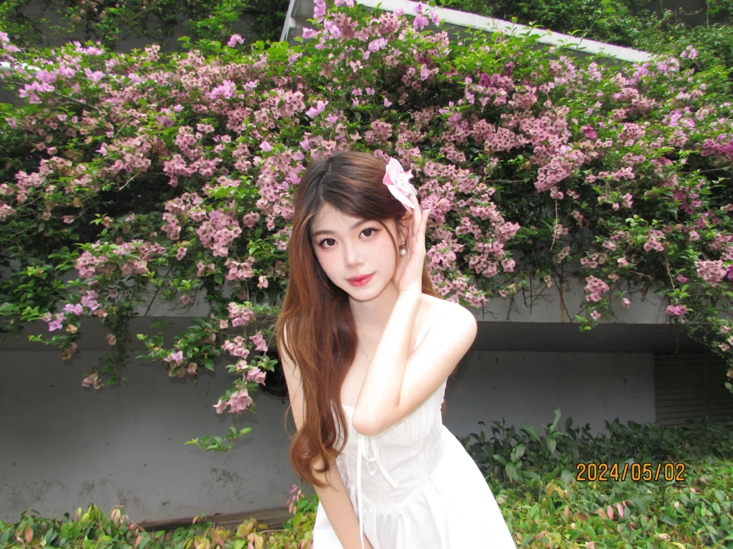 闪光灯yyds！
最近..