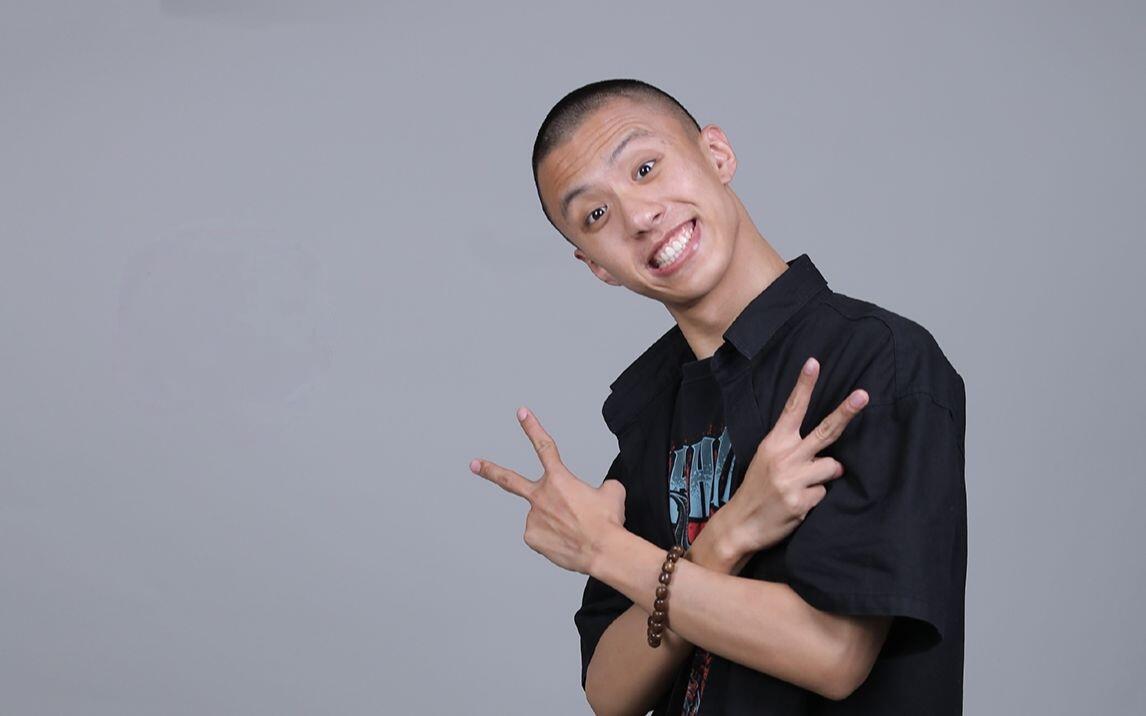 付航辣评说唱，引爆网络热议