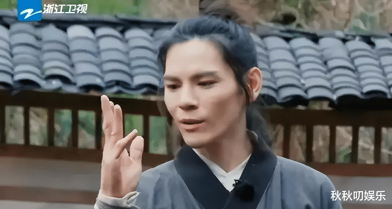武侠片最大票房惨案诞生！向佐主演，3天票房仅128万（向佐演过什么）-第4张图片-九妖电影