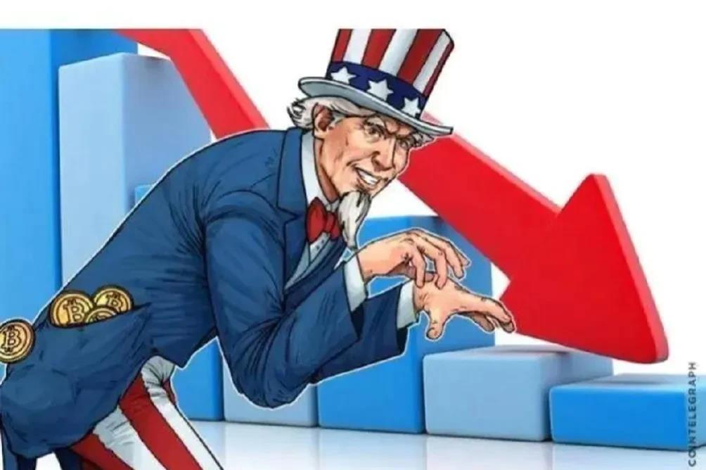 美国人终于发现；现在的代理人不好找了；哪怕用钱去堆也不行…

美国为了维持它在世