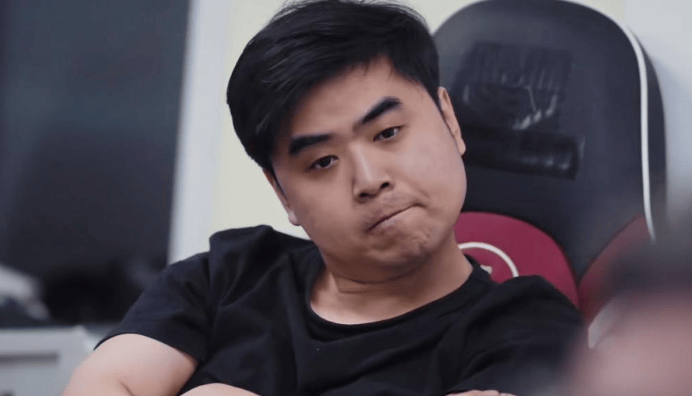 朱开锐评丹妮是四强教练，自己大满贯不嫉妒他，再次否认说他泄密
