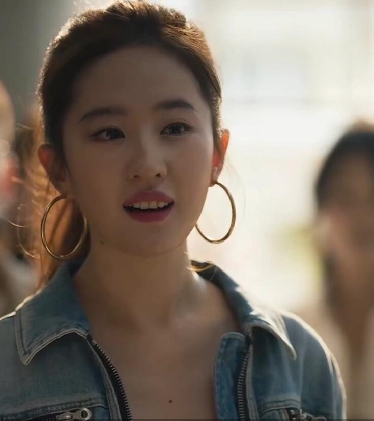 终于知道玫瑰为什么被这么多男生喜欢