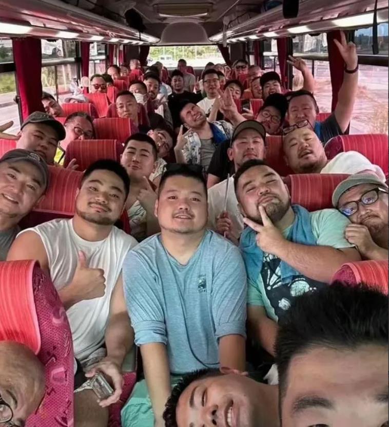 公司第一次团建，去外面玩要注意点什么？
