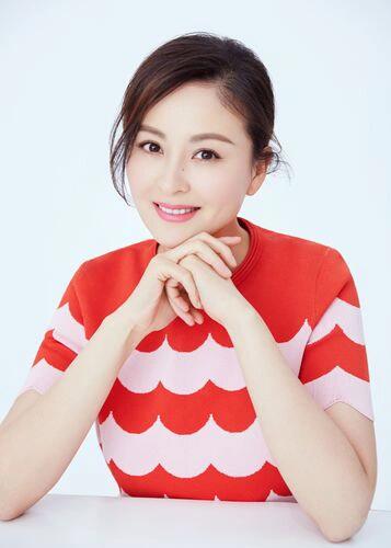 戴娇倩：真诚演绎人生的女演员