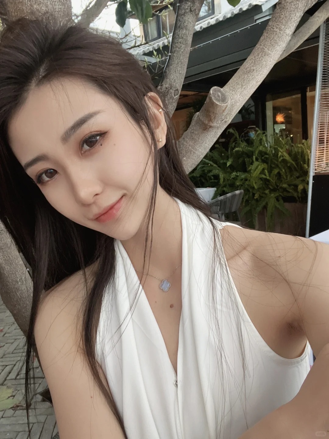 爱一个人先爱她多变的天气☁️