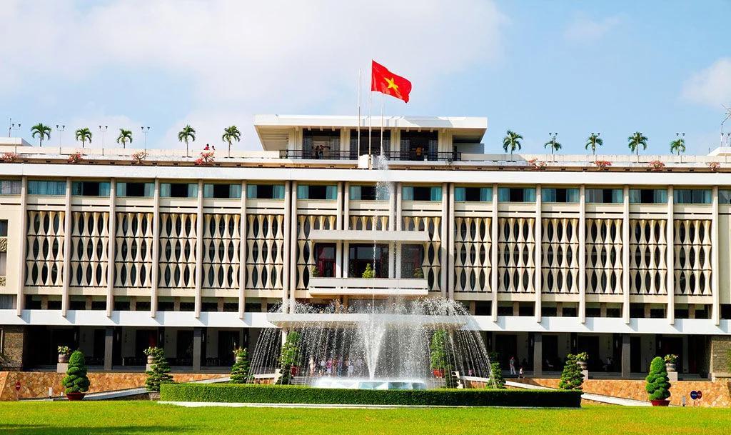 美国在东盟的第一伙伴——越南