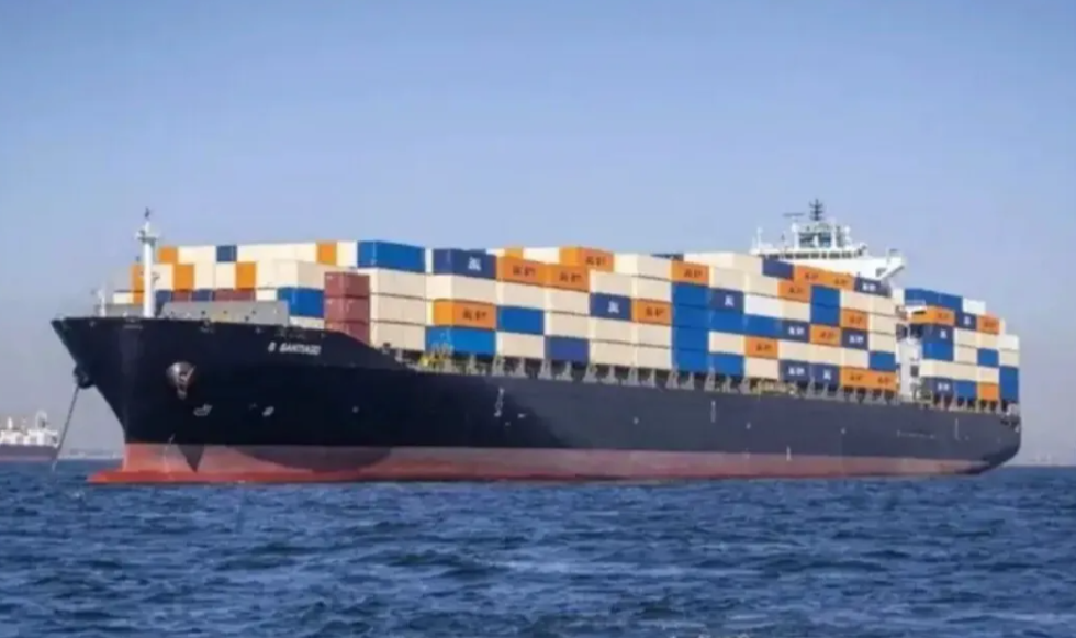 硬气一回！若扣押美国运台武器船，会是怎样的风波？以下几点可以看出

1. 美国卖