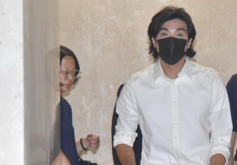 贺军翔被控对女性逾矩结果出炉
