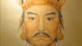 夏景宗李元昊：开局剃个头，结局来一刀，西夏的开国皇帝有多狠？
