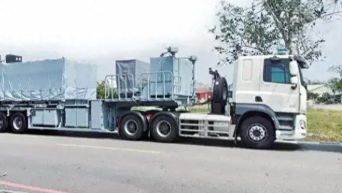 台独梦想靠“海锋大队”的反舰导弹，把台湾岛打造成刺猬岛