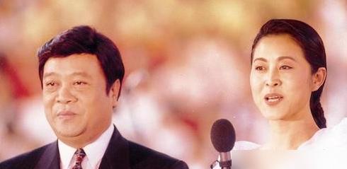 2020年，赵忠祥临终前对倪萍说的最后的话！

赵忠祥：妹子，我有5个亿的家当，