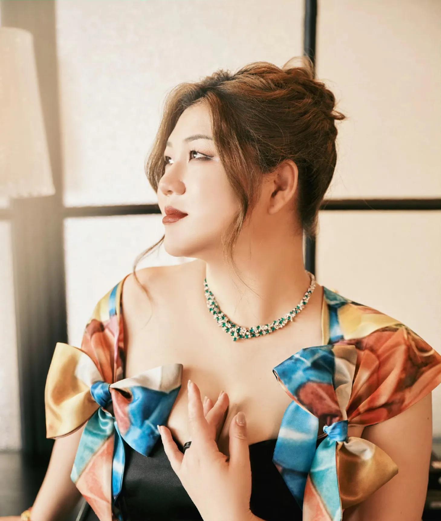 杨天真深夜热舞惊艳全网！瘦身成功传递积极生活态度