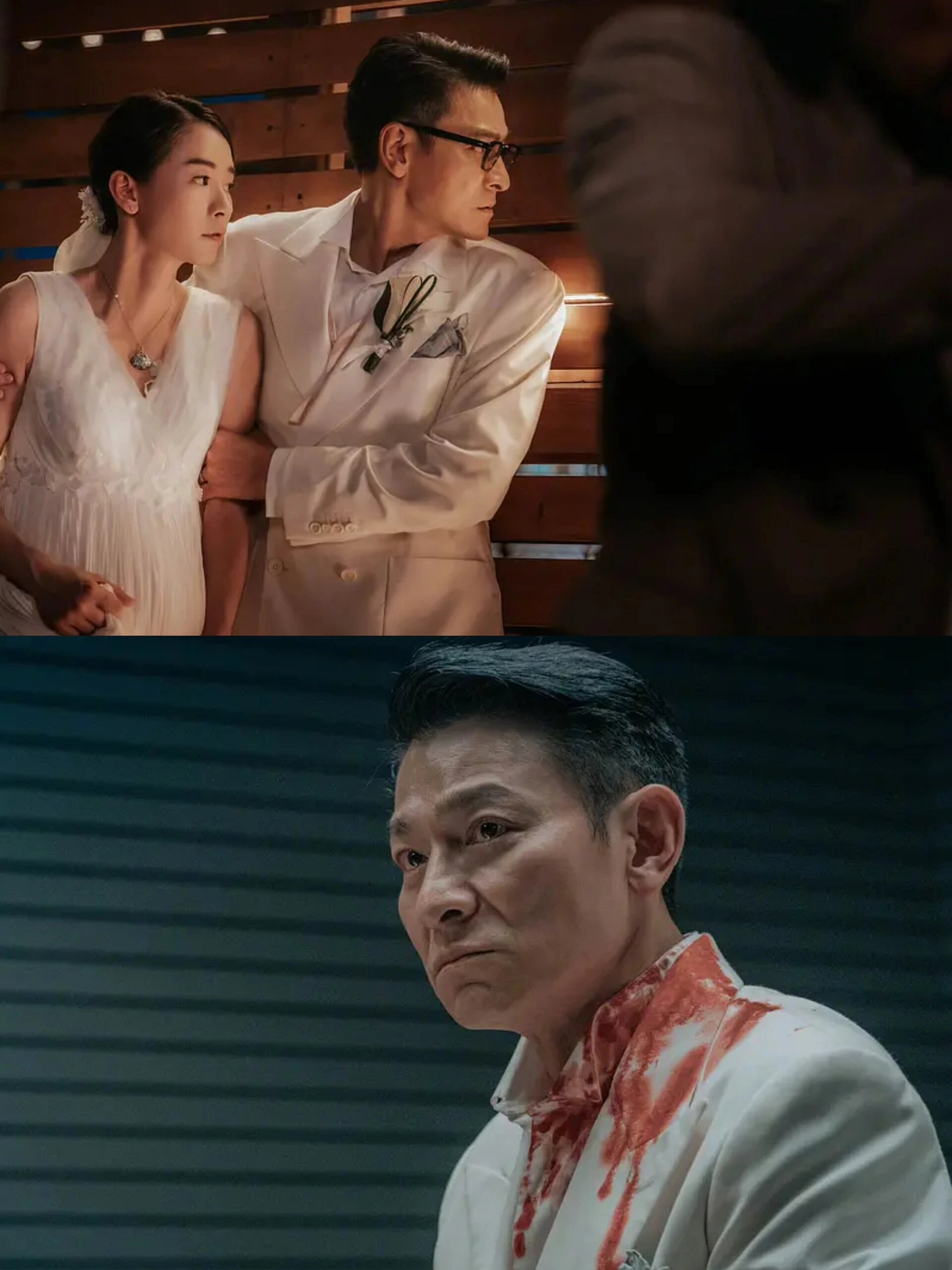 电影潜行终于来啦