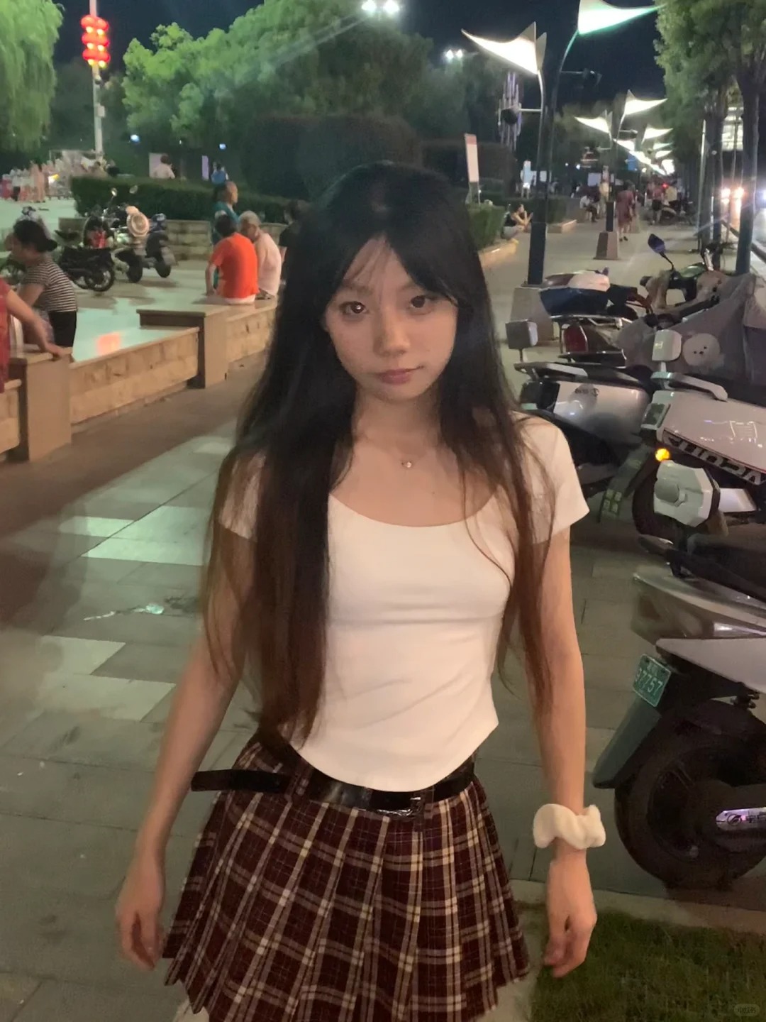 我想问这真的特别普吗