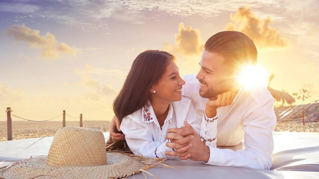 实话说，婚姻并不适合每个人