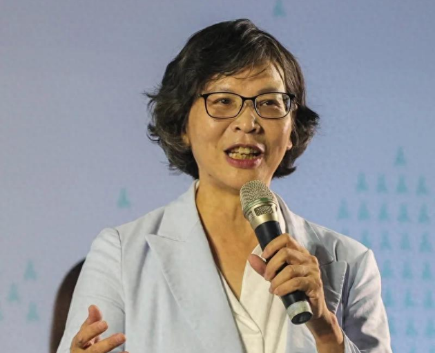 一觉醒来变天了！蓝营赢得草屯镇长补选，绿营执政区域进一步缩小