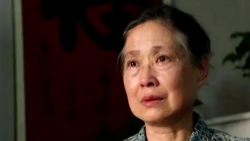 ​原来她就是张嘉译的妈妈，国家一级演员徐秀林，从未演过主角，却越老越红