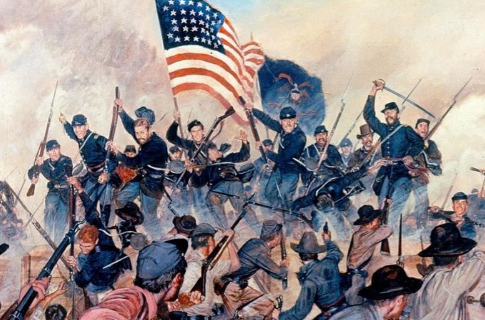 美国内战马上出现，发生概率达到100%！

就在最近，特斯拉的大佬马斯克突然来了