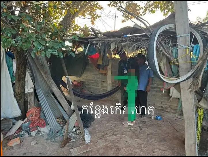 六旬恶魔落网：伸向未成年的黑手