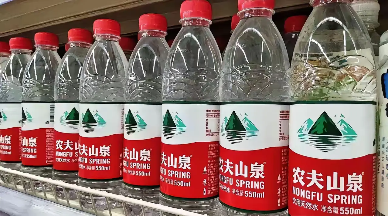 农夫山泉发布声明，宣布正式向警方报案并向法院提起诉讼！

5月20日，农夫山泉在