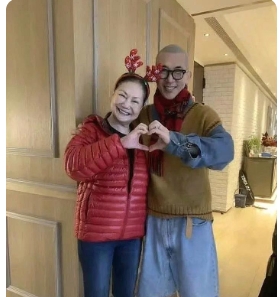 具俊晔宣布了二个决定：

1，为了照顾岳母，打算回台北定居。

2，决定不实行树