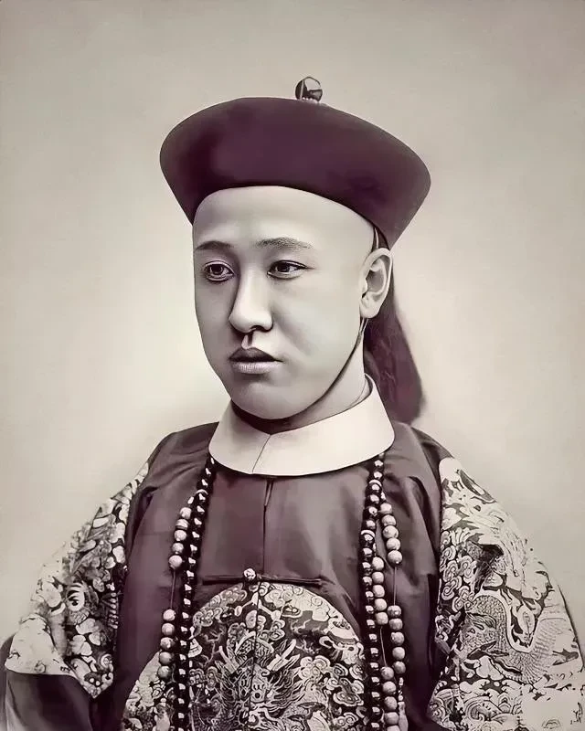 历史有点讽刺！