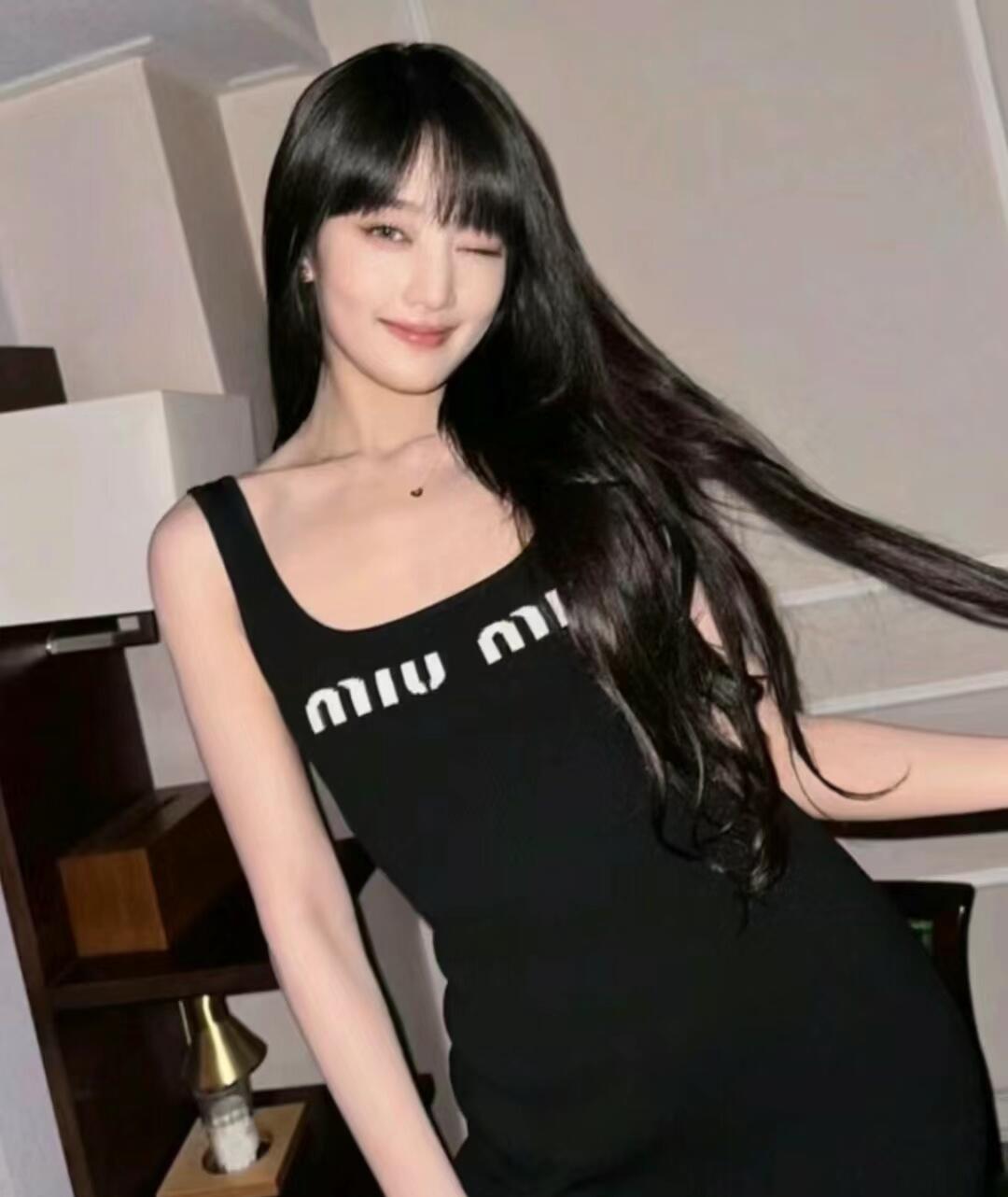 米妮——风姿卓越