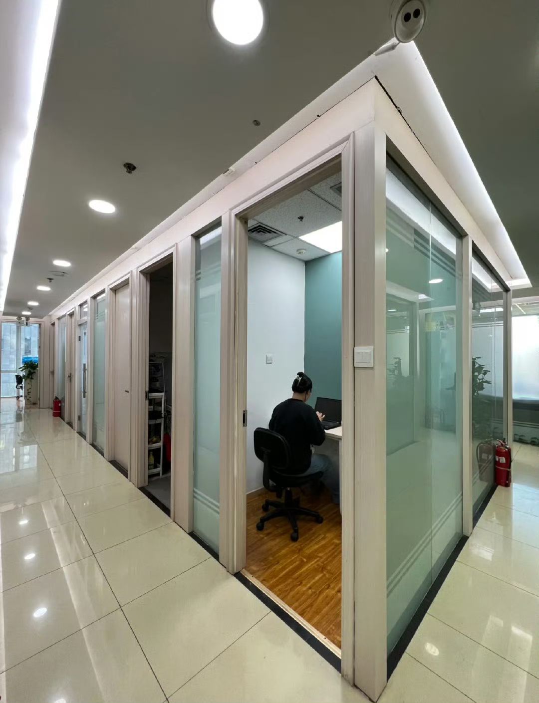 这样的公司你见过吗？