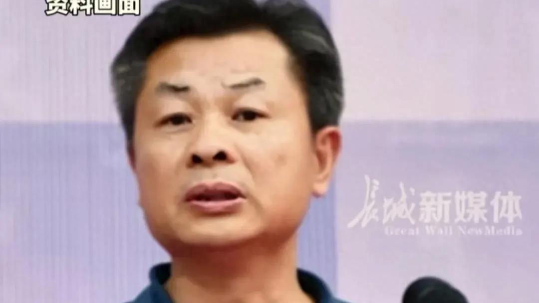 突发！临沂大领导被残忍杀害，身中数刀脸毁容。网友透露惊人内幕