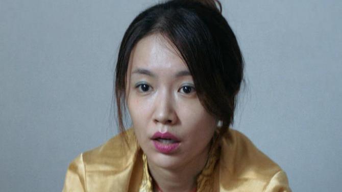 《我是刑警》从“土味按摩女”到时尚女神！李春嫒的惊人蜕变！